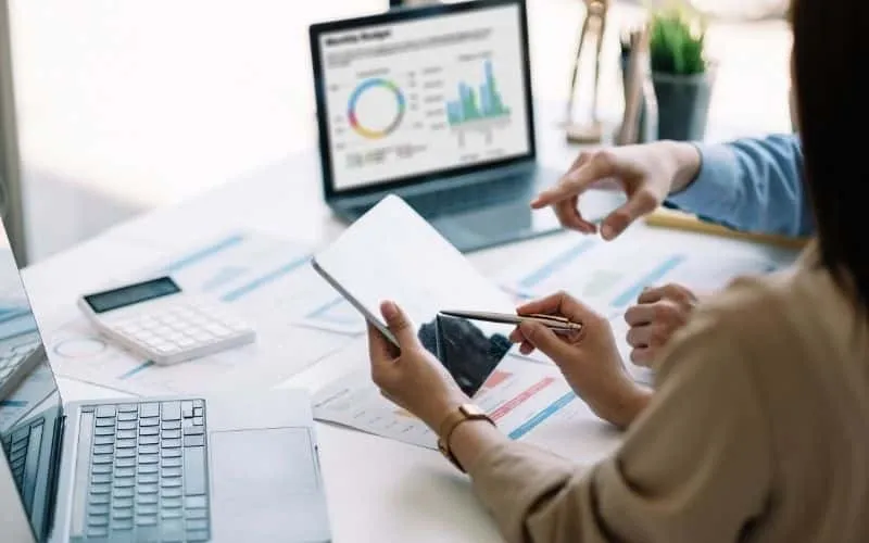 automatización de tareas