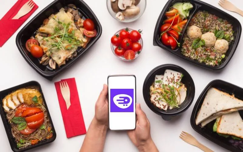 Orderable sistema de pedidos online para restaurantes