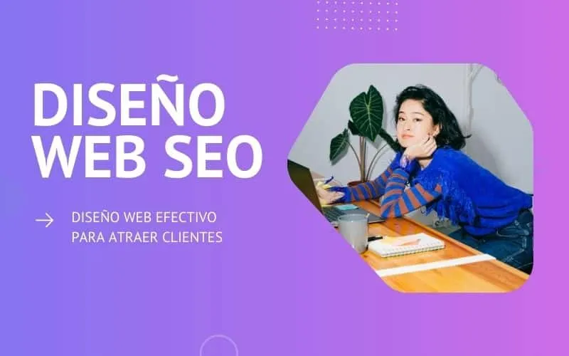 Diseño web seo