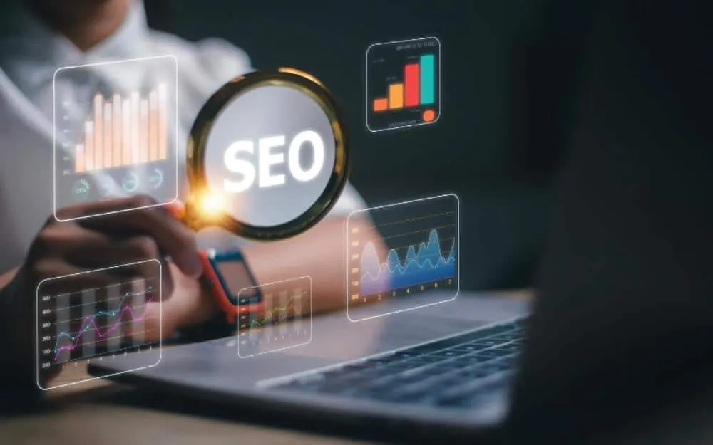 cómo crear contenidos seo relaventes