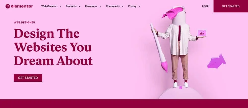 Divi Vs Elementor