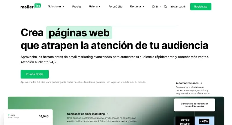 mailerlite