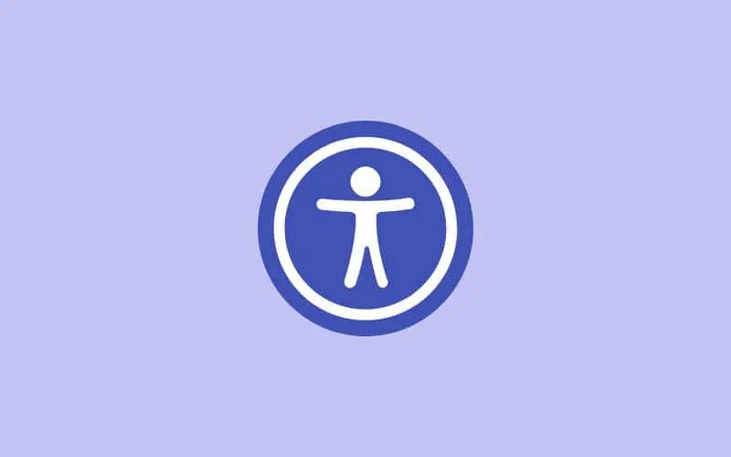accesibilidad web wordpress