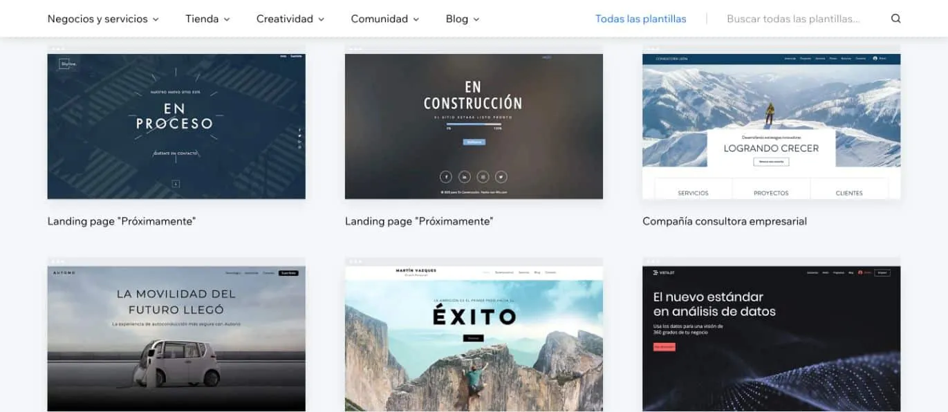 Wix vs WordPress
