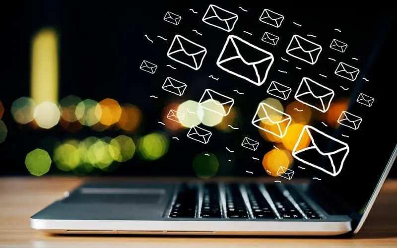 como crear una newsletter