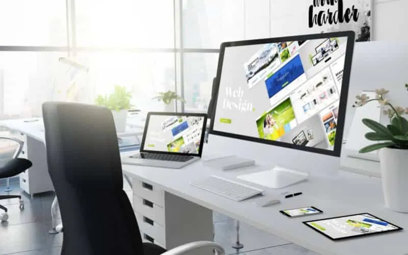 contratar diseñador web wordpress