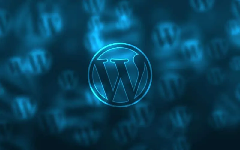 diseñar páginas web con wordpress