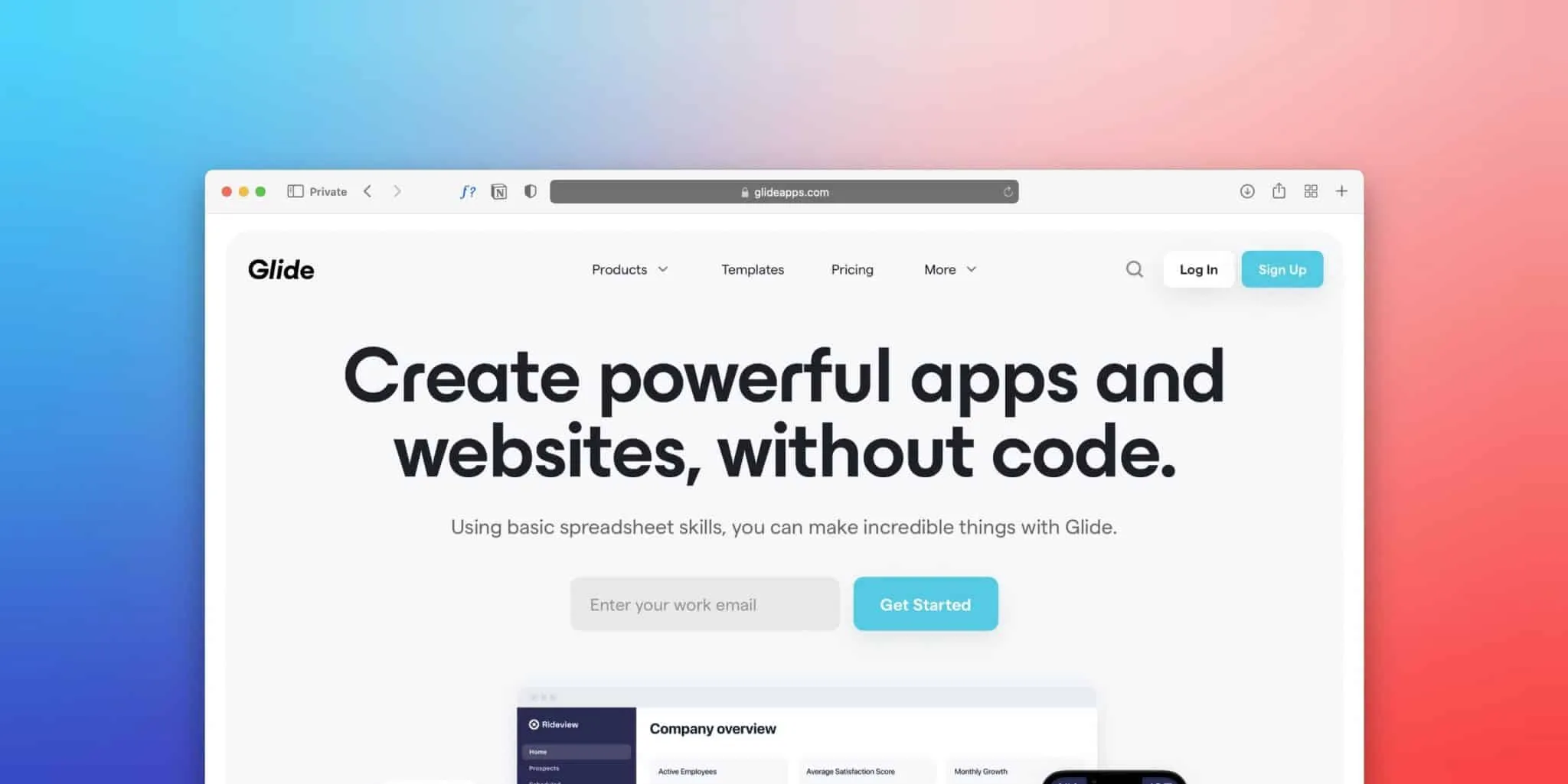 7 mejores herramientas No-Code