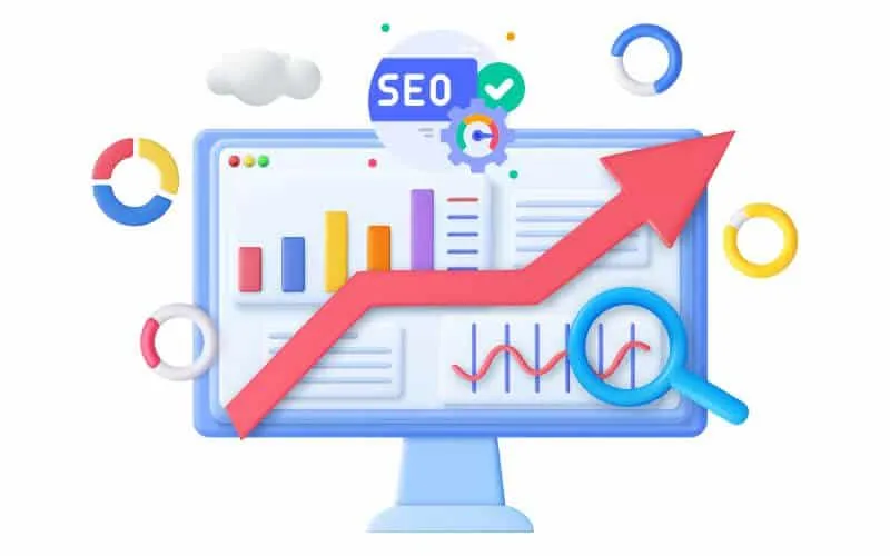 qué es el seo