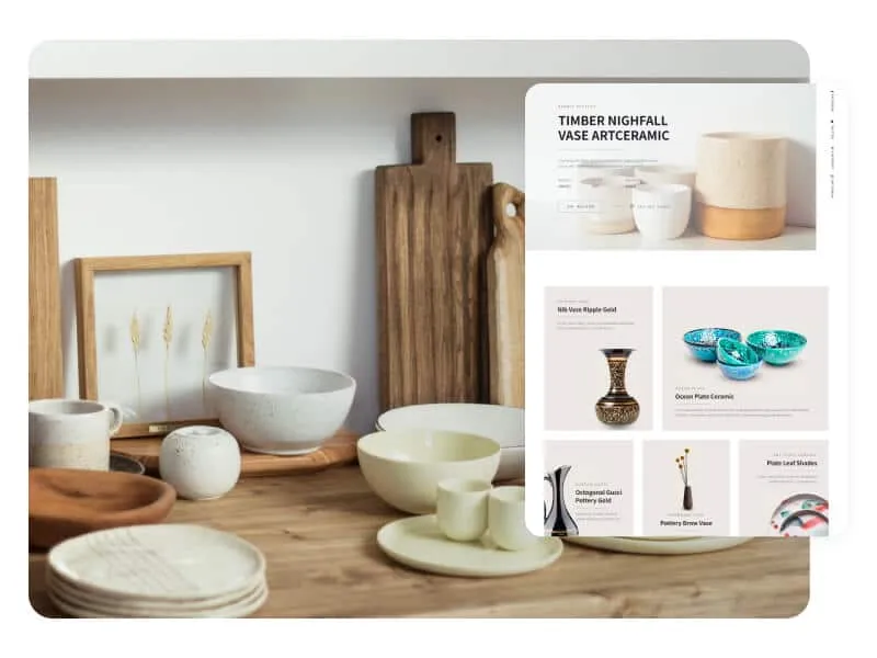 tienda online con WordPress y WooCommerce