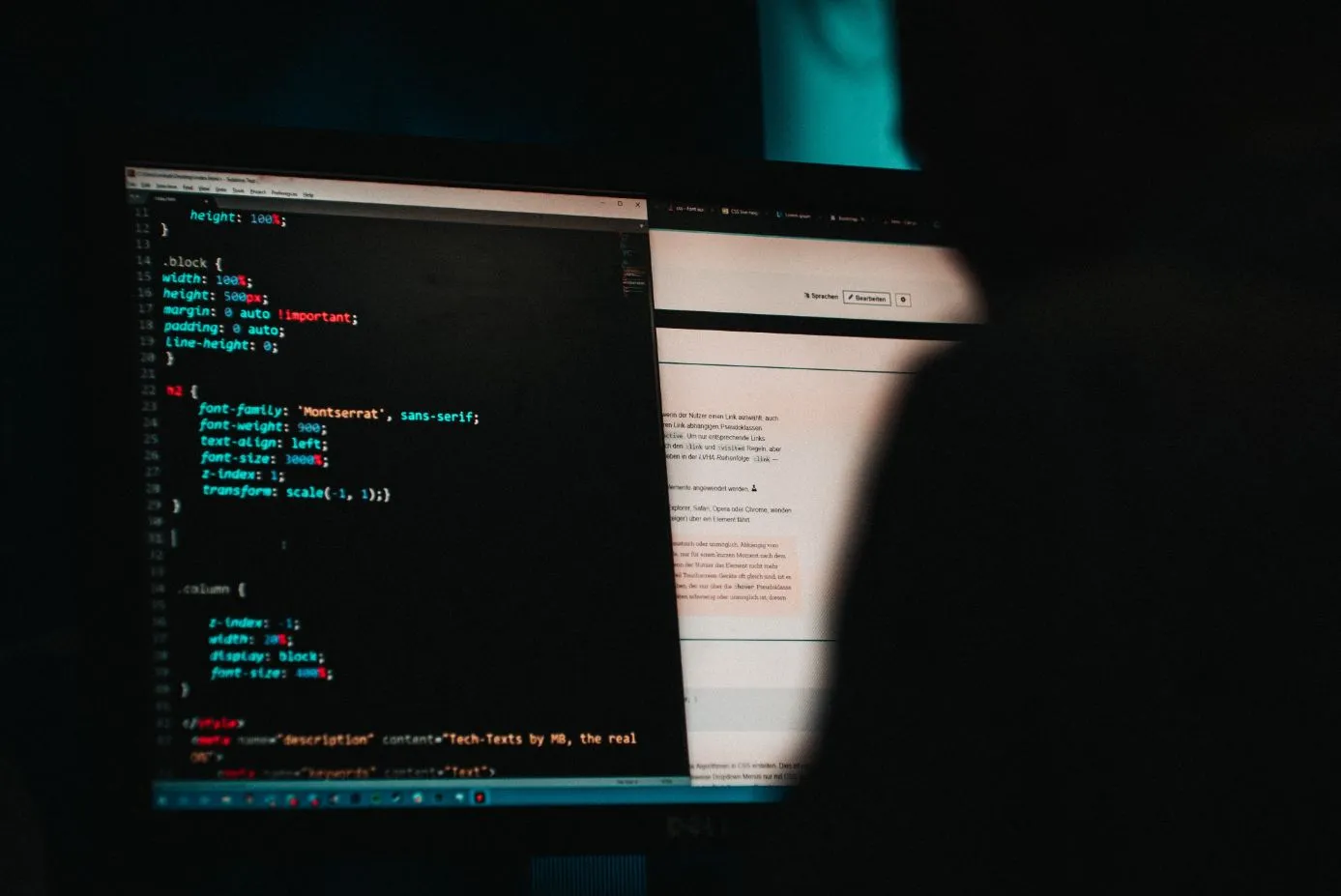 Todo sobre el No-Code: programar sin código
